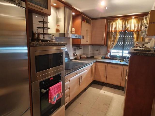 Piso en venta en Córdoba, Levante