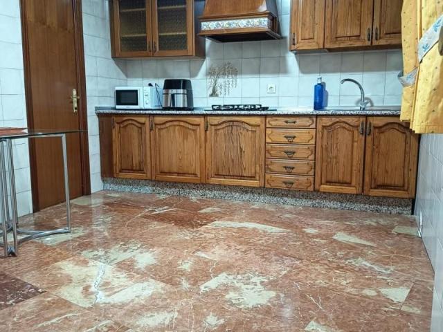 Piso en venta en Córdoba, Levante
