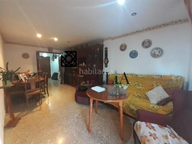 Piso en venta en Córdoba, Sagunto Edisol. Amplio Piso en Venta en Edisol La Ladera Córdoba 194.900. Pisos.