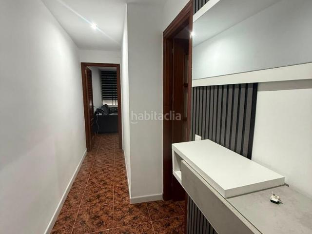 Piso en venta en Córdoba, Sagunto Edisol. Amplio y Moderno Piso Reformado en Córdoba Levante. Pisos.
