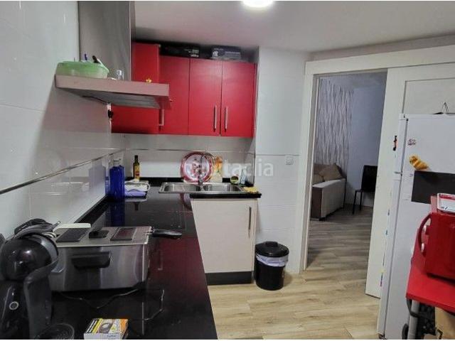 Piso en venta en Córdoba, Sagunto Edisol. Excelente Piso de 3 Dormitorios Reformado en Segunda Planta. Pisos.