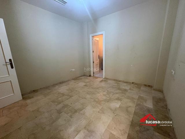 Piso en venta en Córdoba, Sagunto Edisol. EXCLUSIVA EN ZUMBACÓN Comodidad, potencial y una ubicación inmejorable. Pisos.