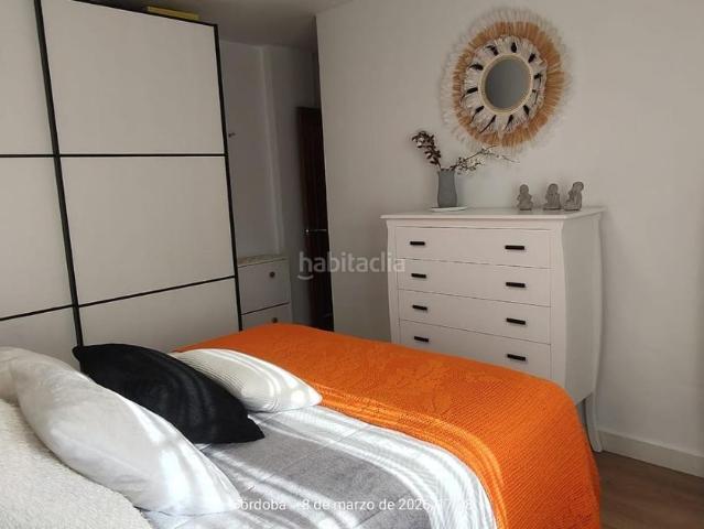 Piso en venta en Córdoba, Sagunto Edisol. Fantástico piso en Levante. Pisos.
