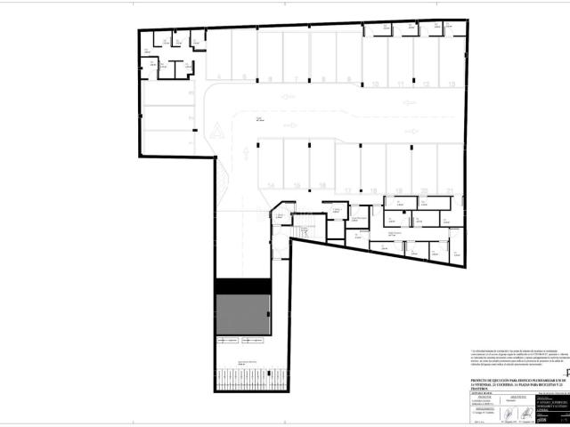 Piso en venta en Córdoba, Sagunto Edisol. Obra nueva en El Cairo. Pisos.