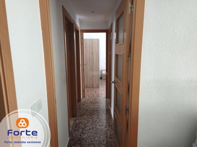 Piso en venta en Córdoba, Sagunto Edisol. SITUACIÓN EN SAGUNTO PERFECTA Y TRANQUILA PARA EMPEZAR. Pisos.