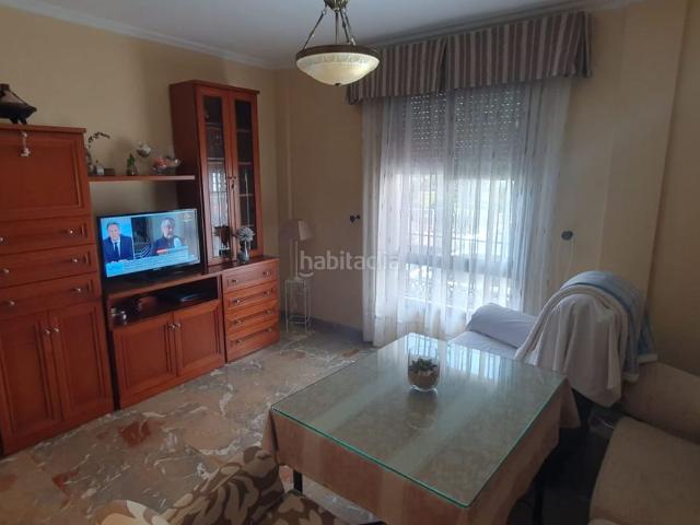 Piso en venta en Córdoba, Sagunto Edisol. Piso seminuevo en Sagunto. Pisos.