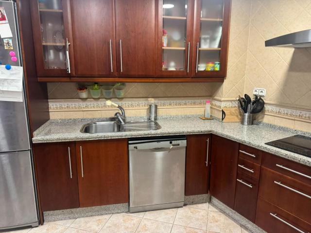 Piso en venta en Córdoba, Sagunto Edisol. Pisos.