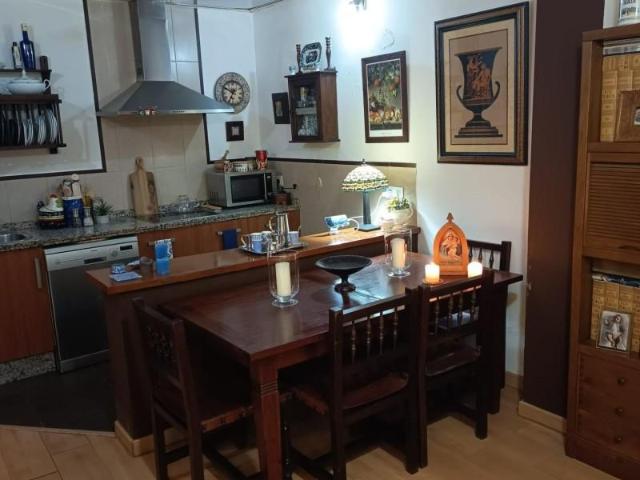 Piso en venta en Córdoba, San Agustin
