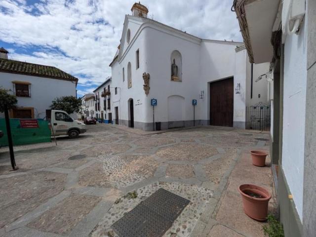 Piso en venta en Córdoba, San Basilio