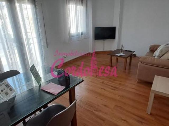 Piso en venta en Córdoba, San Basilio