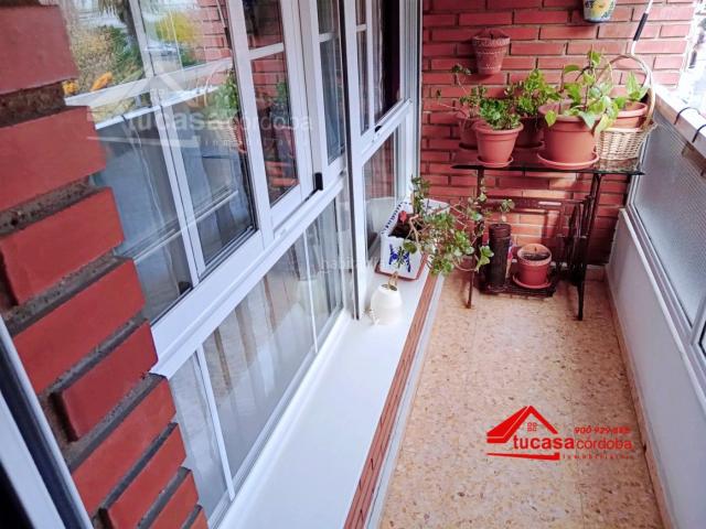 Piso en venta en Córdoba, Santa Rosa Valdeolleros. Amplio y Luminoso Piso en Santa Rosa Listo para Entrar a Vivir!. Pisos.