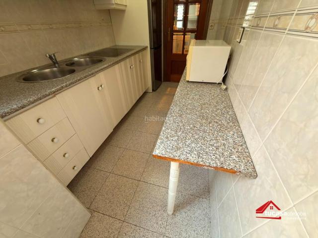 Piso en venta en Córdoba, Santa Rosa Valdeolleros. OPORTUNIDAD ÚNICA EN SANTA ROSA! LUZ, TERRAZA Y UNA UBICACIÓN QUE LO TIENE TODO. Pisos.