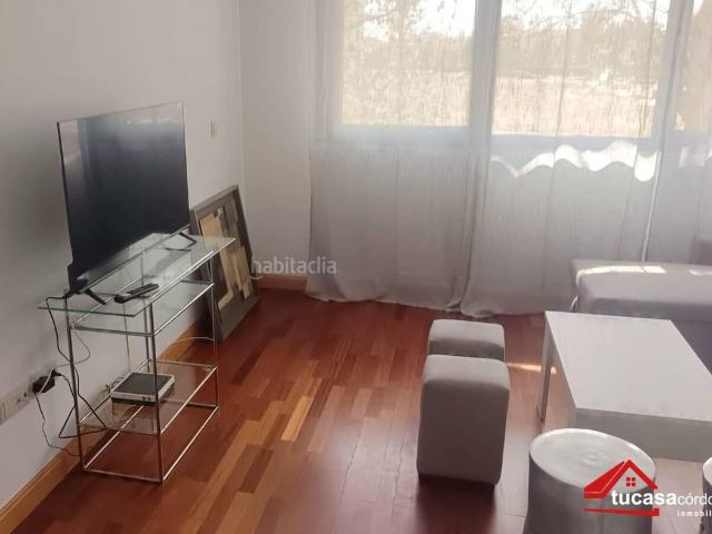 Piso en venta en Córdoba, Santa Rosa Valdeolleros. OPORTUNIDAD ÚNICA EN VIAL ACERA FUENTE DE LA SALUD!. Pisos.