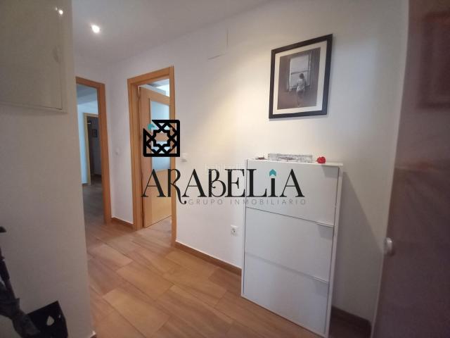 Piso en venta en Córdoba, Santa Rosa Valdeolleros. Magnificó piso en santa rosa. Pisos.