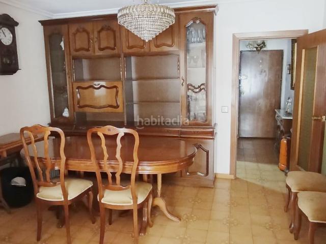 Piso en venta en Córdoba, Santa Rosa Valdeolleros. Pisos.