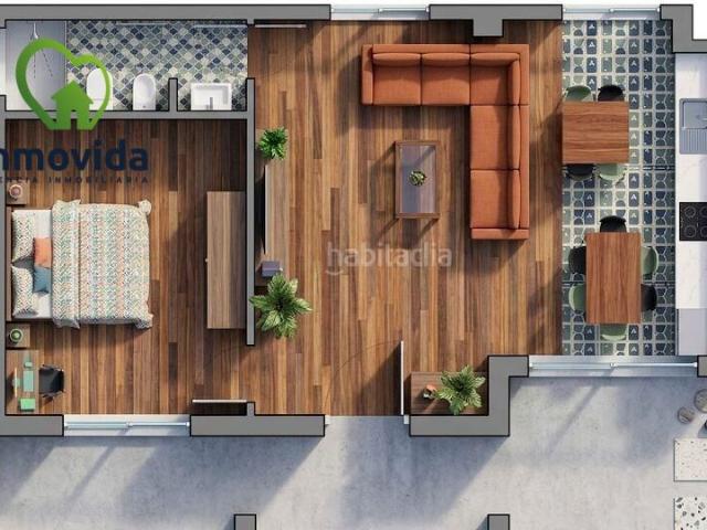 Piso en venta en Córdoba, Sector Sur. Tu Nuevo Hogar en Córdoba te Espera! A Estrenar. Pisos.
