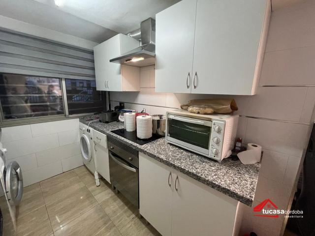 Piso en venta en Córdoba, Sector Sur. TU NUEVO HOGAR EN PLANTA BAJA, CÓMODO Y FUNCIONAL EN SECTOR SUR. Pisos.