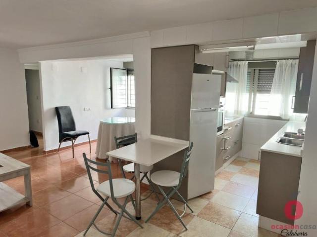 Piso en venta en Córdoba, Sector Sur Zona Alta