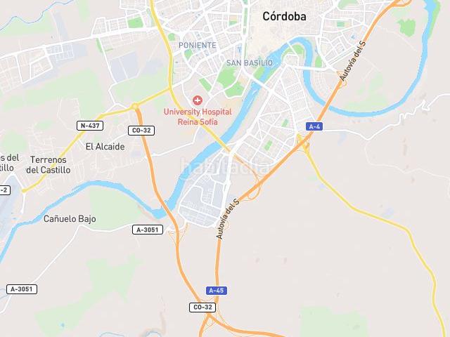 Piso en venta en Córdoba, Sector Sur. COMPRA DIRECTA Vivienda en Córdoba Ref 1128VF1. Pisos.