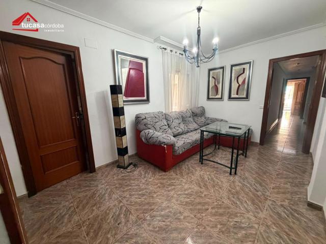 Piso en venta en Córdoba, Sector Sur. PISO CON ASCENSOR Y TERRAZA EN EL SECTOR SUR ZONA BAJA 3 DORMITORIOS LISTO PARA ENTRAR A VIVIR. Pisos.