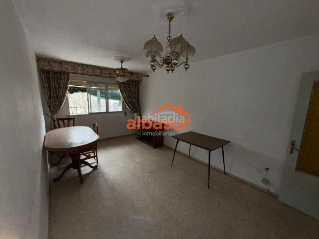 Piso en venta en Córdoba, Sector Sur. PISO EN MANZANA CON ASCENSOR. Pisos.