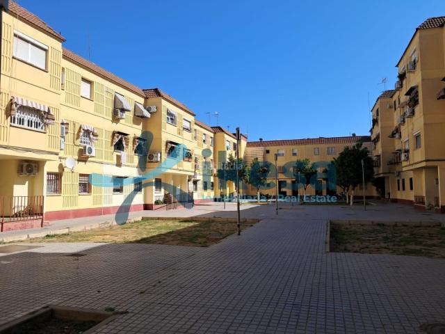 Piso en venta en Córdoba, Sector Sur. Piso en venta en el Polígono Guadalquivir. Zona alta. Pisos.