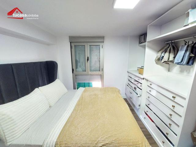 Piso en venta en Córdoba, Sector Sur. PISO REFORMADO EN SECTOR SUR ZONA ALTA Edificio con Ascensor Totalmente Amueblado Listo para Entrar!. Pisos.