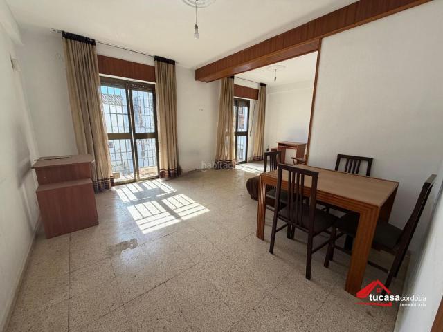 Piso en venta en Córdoba, Sta. Marina San Andrés San Pablo San Lorenzo. TU LIENZO EN BLANCO EN EL CORAZÓN DE LA CIUDAD EL DIAMANTE QUE ESPERABAS!. Pisos.