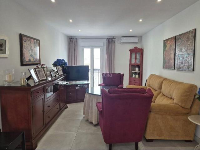 Piso en venta en Córdoba, Sta. Marina San Andrés San Pablo San Lorenzo. Un lujo vivir en San Andrés. Pisos.