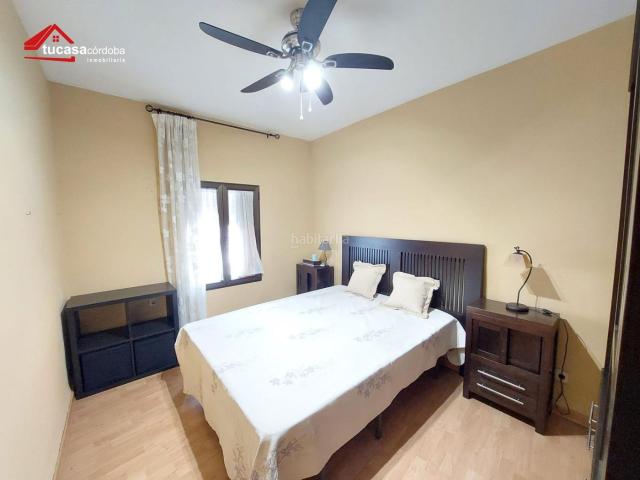 Piso en venta en Córdoba, Sta. Marina San Andrés San Pablo San Lorenzo. Acogedor piso céntrico en zona San Lorenzo con vestidor y trastero. Pisos.
