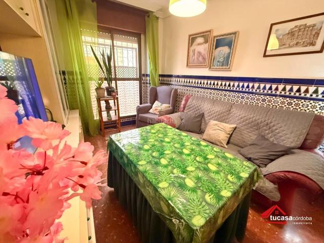 Piso en venta en Córdoba, Sta. Marina San Andrés San Pablo San Lorenzo. Amplitud, comodidad y una ubicación privilegiada en El Realejo!. Pisos.