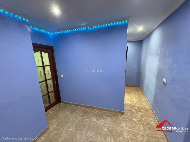 Piso en venta en Córdoba, Sta. Marina San Andrés San Pablo San Lorenzo. INVERSIÓN INTELIGENTE EN UNA DE LAS ZONAS MÁS DEMANDADAS COSTANILLAS CENTRO. Pisos.
