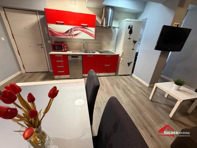Piso en venta en Córdoba, Sta. Marina San Andrés San Pablo San Lorenzo. Oportunidad única en San Lorenzo! PISO LUMINOSO CON LICENCIA TURÍSTICA. Pisos.