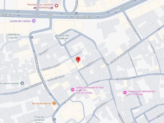 Piso en venta en Córdoba, Sta. Marina San Andrés San Pablo San Lorenzo. Pisos.