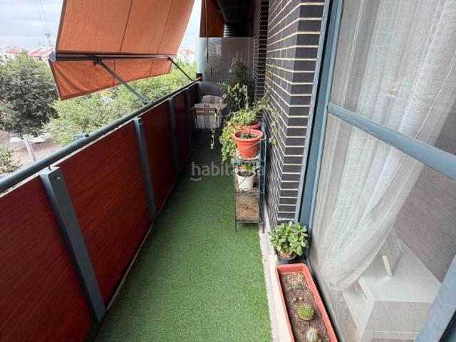 Piso en venta en Córdoba, Poniente Norte Miralbaida Parque Azahara. EXCLUSIVO PISO EN HUERTA DE SANTA ISABEL, CÓRDOBA. Pisos.