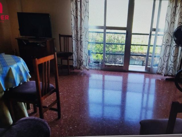 Piso en venta en Córdoba, Poniente Norte Miralbaida Parque Azahara. PISO EN ALBOLAFIA CON ASCENSOR CON COCHERA Y TRASTERO. Pisos.