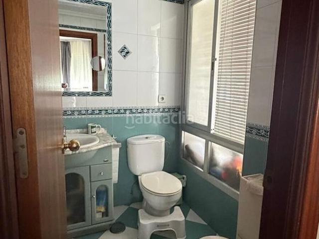 Piso en venta en Córdoba, Poniente Norte Miralbaida Parque Azahara. Piso en Albolafia con Patio, Garaje y trastero. Pisos.