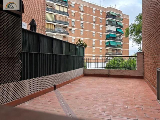 Piso en venta en Córdoba, Parque Cruz Conde