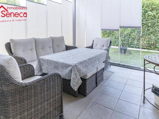 Piso en venta en Córdoba, Tablero Bajo Arruzafilla. BAJO CON JARDÍN EN NUEVO PATRIARCA. Pisos.