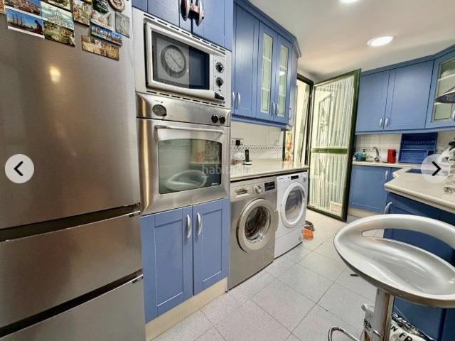 Piso en venta en Córdoba, Tablero Bajo Arruzafilla. PISO CON TERRAZA DE 25M2 EN ZONA TABLERO. Pisos.