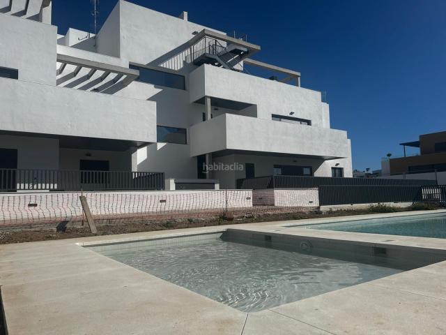 Piso en venta en Córdoba, Tablero Bajo Arruzafilla. PISO EN VENTA EN CORDOBA, ARRUZAFA, A ESTRENAR, 20M2 TERRAZA, EXTERIOR, VISTAS A LA SIERRA, 2 DORM, 2 BAÑS, PISCINA, GARAJE. Pisos.