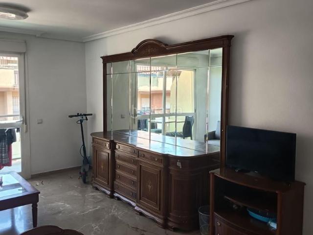 Piso en venta en Córdoba, Tablero Bajo Arruzafilla. PISAZO CON COCHERA Y TRASTERO EN CARREFOUR SIERRA. Pisos.
