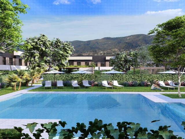 Piso en venta en Córdoba, Tablero Bajo Arruzafilla. RESIDENCIAL MONTESOL II. Pisos.