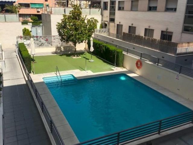 Piso en venta en Córdoba, Vial Norte