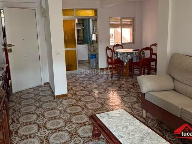 Piso en venta en Córdoba, Vista Alegre Parque Cruz Conde. LUMINOSO PISO CON ASCENSOR EN PARQUE CRUZ CONDE, LISTO PARA ENTRAR A VIVIR. Pisos.
