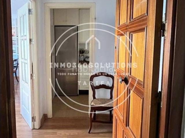 Piso en venta en Córdoba, Vista Alegre Parque Cruz Conde. Piso amplio y luminoso con terraza y trastero en una de las mejores zonas de Córdoba. Pisos.