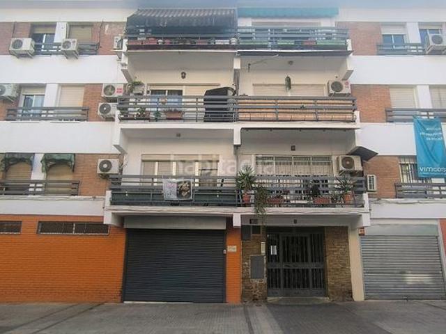 Piso en venta en Córdoba, Vista Alegre Parque Cruz Conde. Pisos.