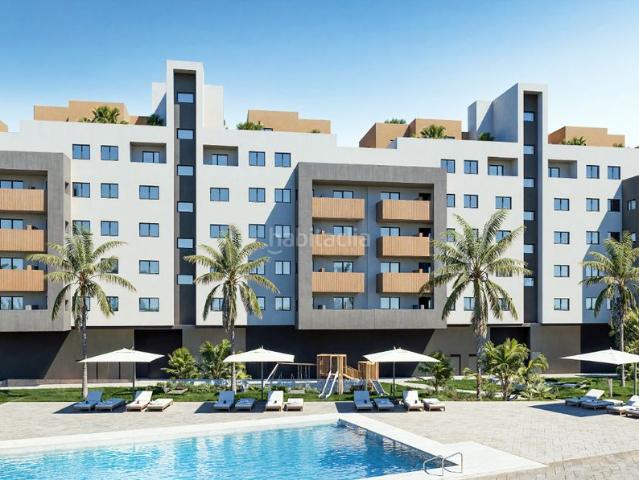 Piso en venta en Córdoba, Vista Alegre Parque Cruz Conde. Pisos.