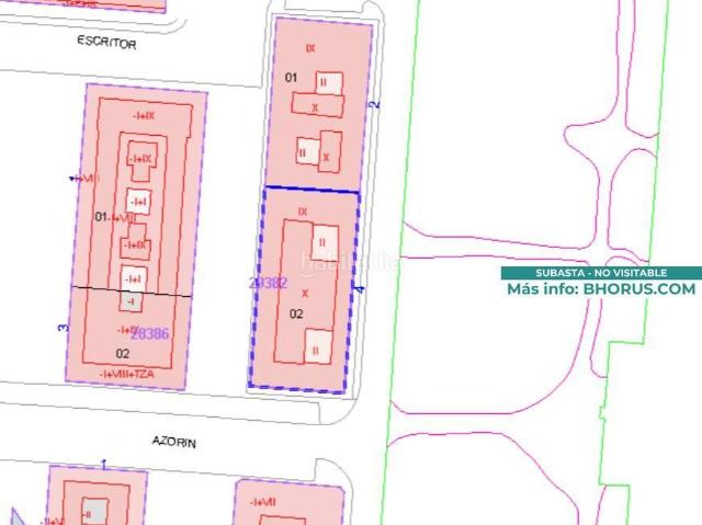 Piso en venta en Córdoba, Vista Alegre Parque Cruz Conde. Pisos.