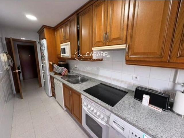 Piso en venta en Córdoba, Viñuela Rescatado. PISO EN AVENIDA LIBIA. Pisos.